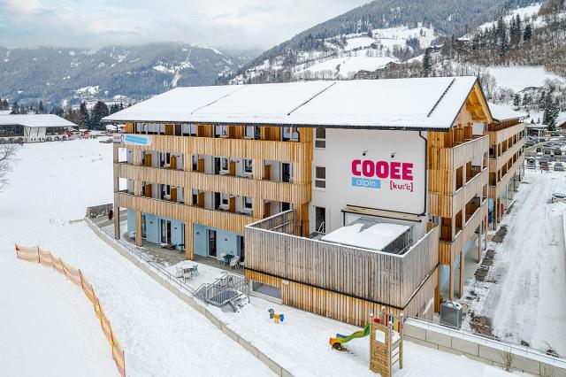 Cooee alpin