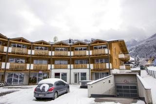 Adler Resort Kaprun