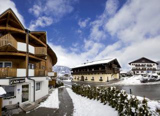 Adler Resort Kaprun