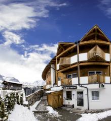 Adler Resort Kaprun
