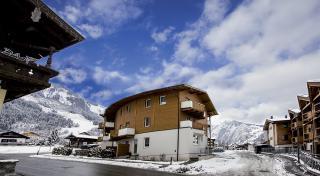 Adler Resort Kaprun