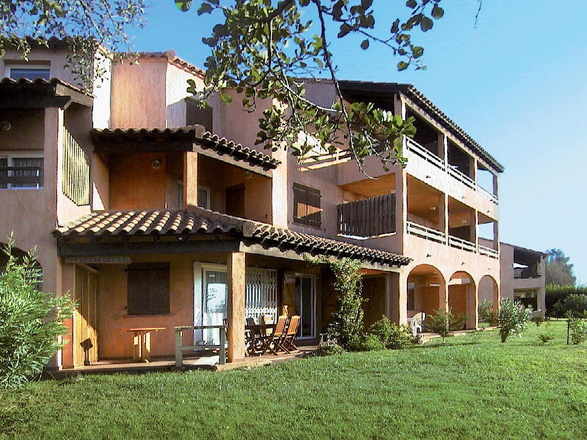 Res. komplex Marina Corsa