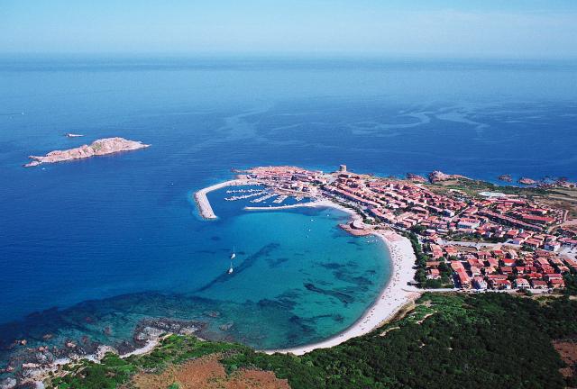 Privátní apt. Mare Blu - kat. A