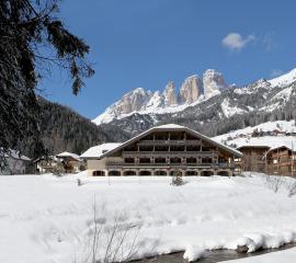 Park Hotel & Club Rubino Executive