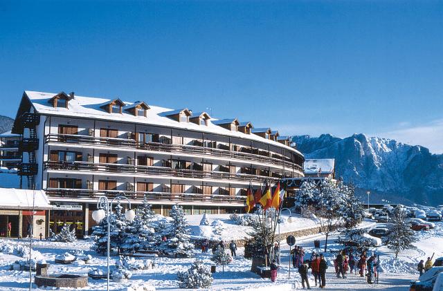 Centro Vacanze Veronza