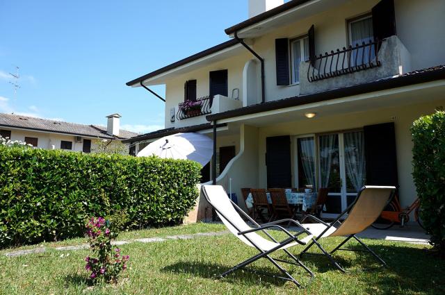 Villaggio Los Nidos
