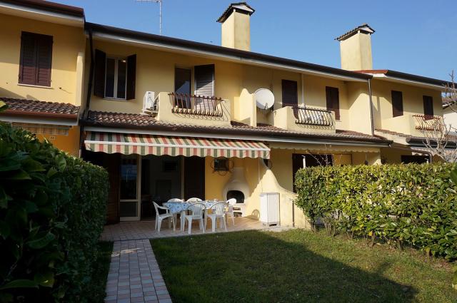 Villaggio Los Nidos