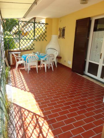 Villaggio Los Nidos