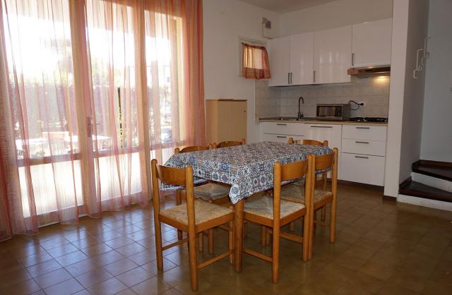 Villaggio Los Nidos