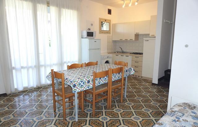 Villaggio Los Nidos