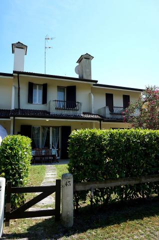 Villaggio Los Nidos