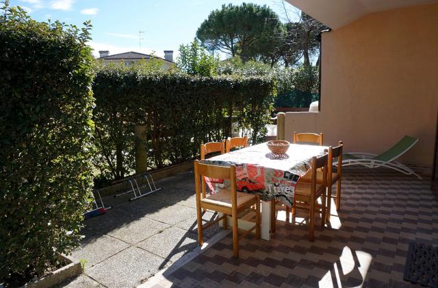 Villaggio Los Nidos