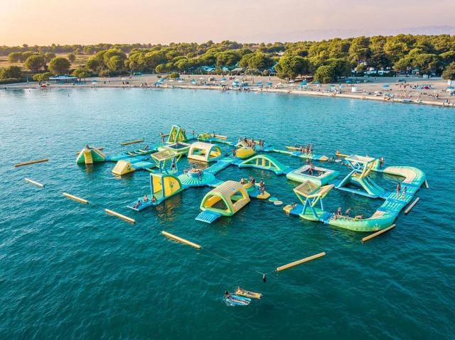 Zaton Holiday Resort