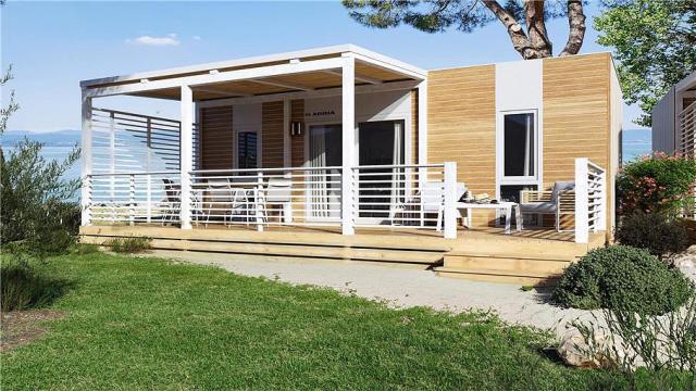 Zaton Holiday Resort