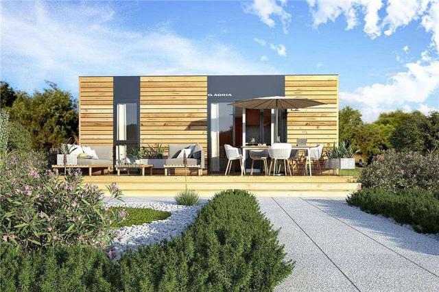 Zaton Holiday Resort