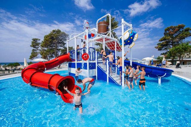 Zaton Holiday Resort