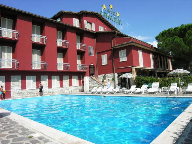 Cavalieri