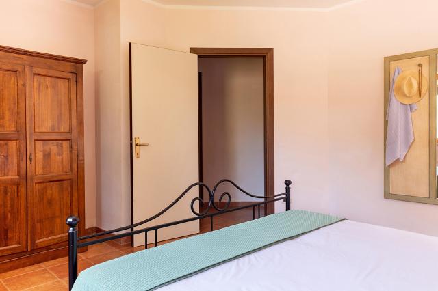 Pian Dei Mucini Toscana Resort