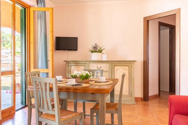 Pian Dei Mucini Toscana Resort