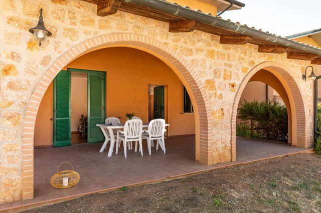 Pian Dei Mucini Toscana Resort