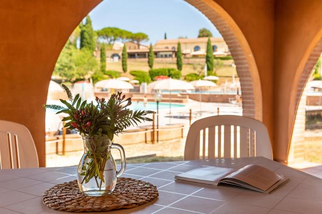 Pian Dei Mucini Toscana Resort