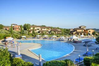 Pian Dei Mucini Toscana Resort