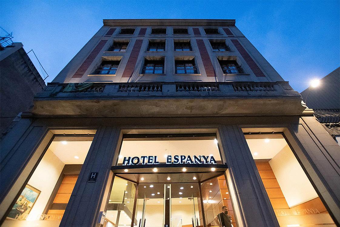 Alegria Espanya