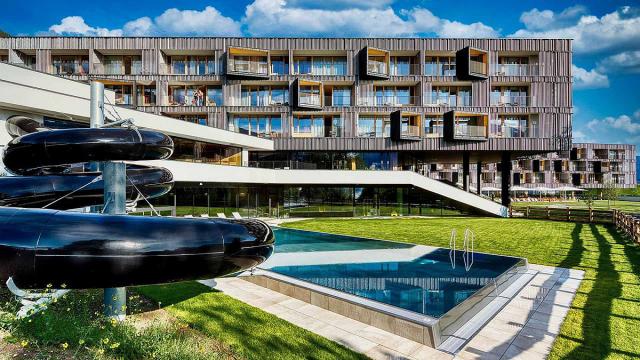Falkensteiner Hotel Montafon