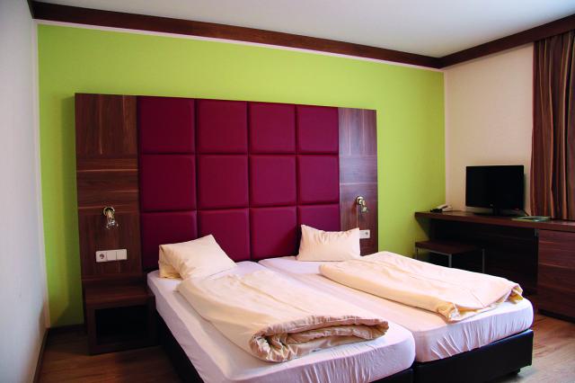 Sporthotel Mölltal