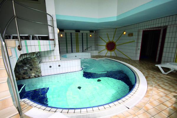 Sporthotel Mölltal