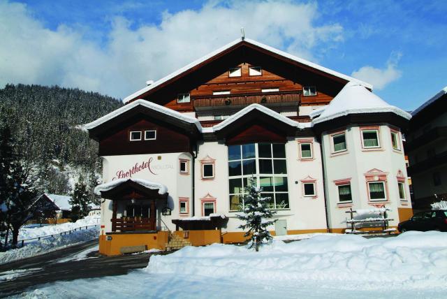 Sporthotel Mölltal