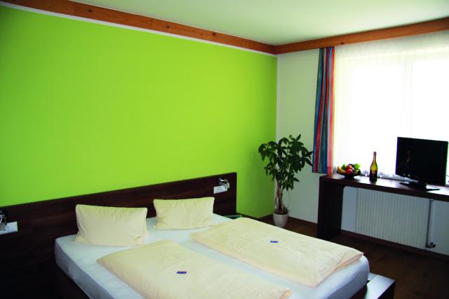 Sporthotel Mölltal