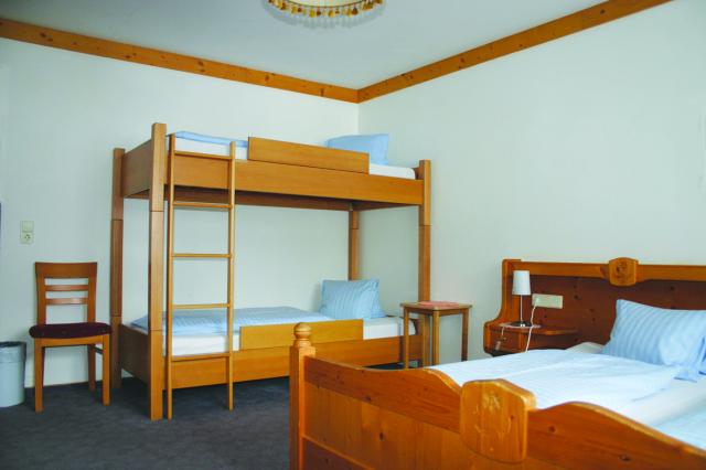 Sporthotel Mölltal