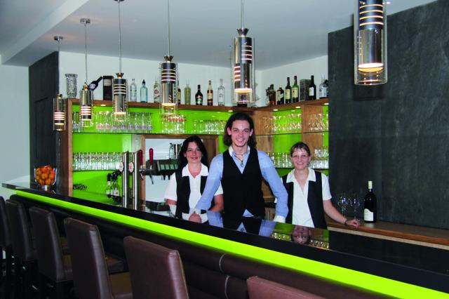 Sporthotel Mölltal