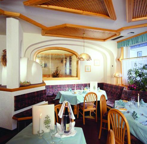 Sporthotel Mölltal