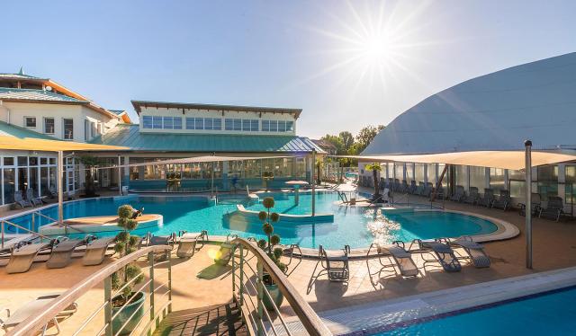 Aquasol Resort