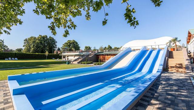 Aquasol Resort