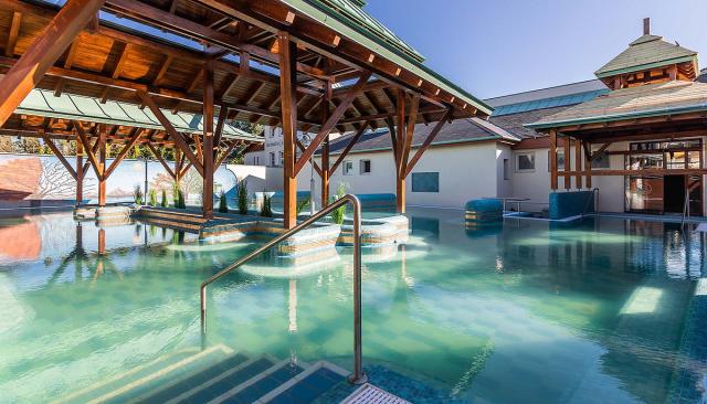 Aquasol Resort