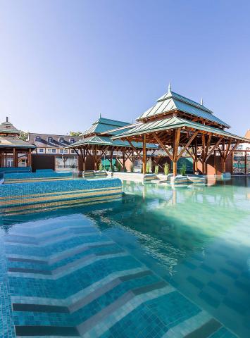Aquasol Resort