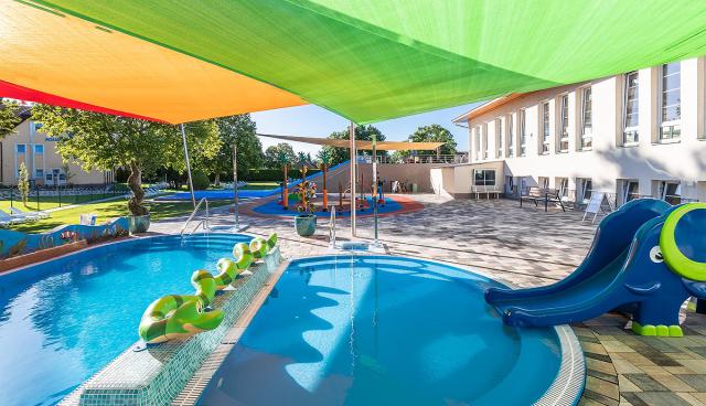 Aquasol Resort