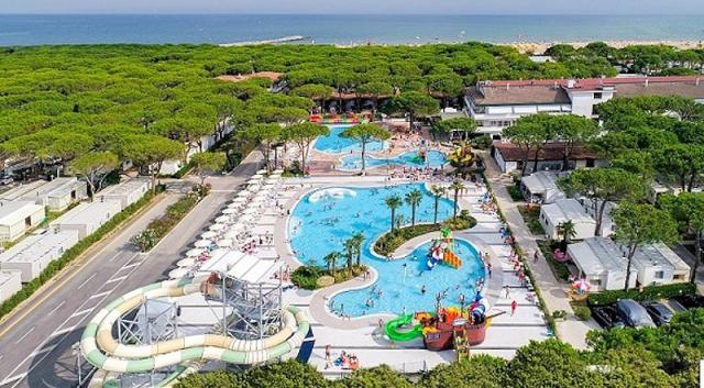 Residence Camping Village