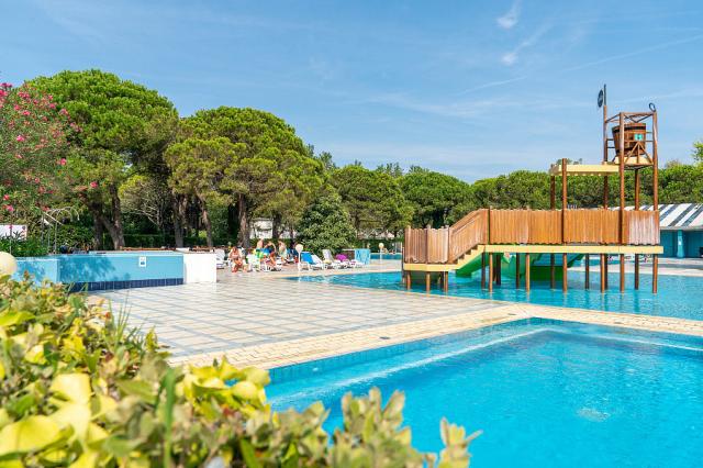 Camping Ca' Savio