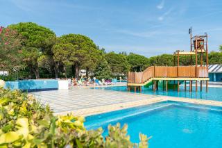 Camping Ca' Savio