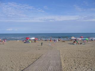 Camping Ca' Savio