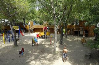 Camping Ca' Savio
