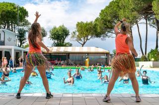 Camping Ca' Savio