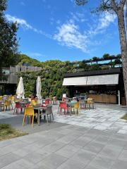 Camping Ca' Savio