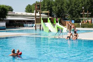 Camping Ca' Savio