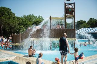 Camping Ca' Savio