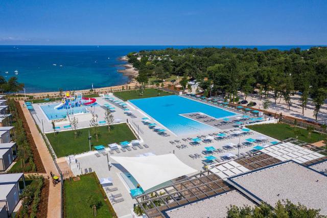 Camping Park Umag